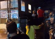 Polrestabes Medan Amankan 120 Preman, 200 Botol Miras Dan 5 Pasangan Mesum