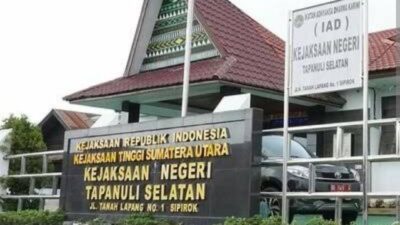 Kasus Dana Hibah KONI Tapsel, Penasihat Hukum Minta Jaksa Jangan Tebang Pilih