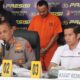 Ancam Pekerja PTPN Dengan Senpi, Dua Pria Dibekuk Polisi