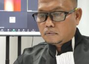 Kasus Dana Hibah KONI Tapsel, Penasihat Hukum Minta Jaksa Jangan Tebang Pilih