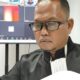 Kasibun Daulay SH. Waspada/ist