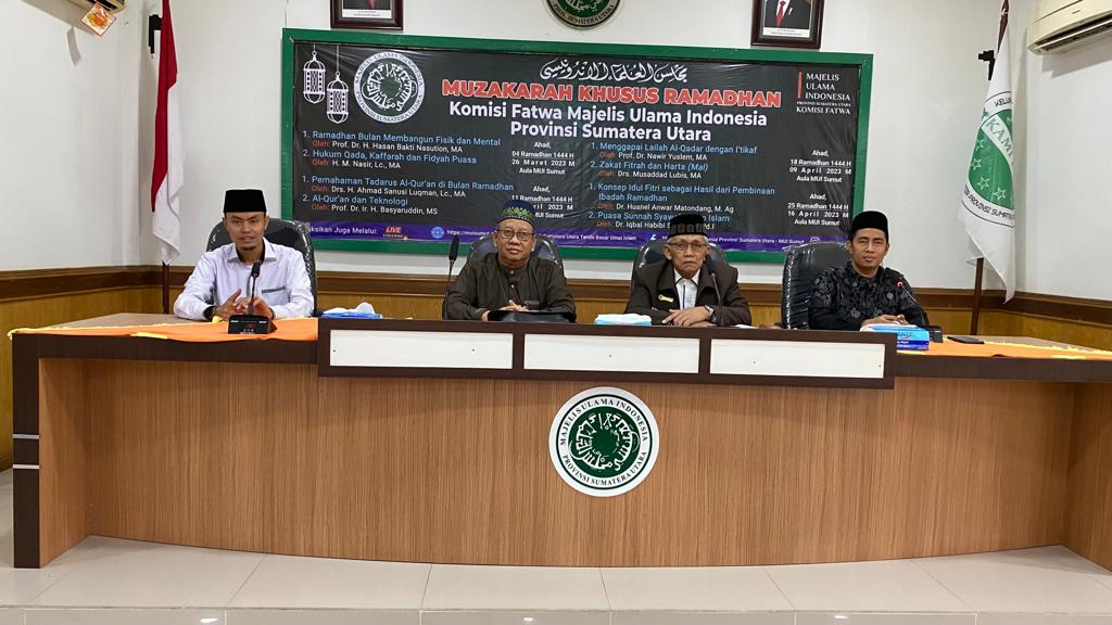 Umat Islam Diimbau Manfaatkan Waktu Maksimal Laksanakan Ibadah
