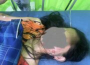 Di Langsa, Suami Kerja, Istri Dirampok Dan Dianiaya