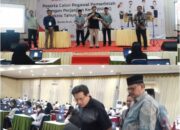 Irjen Kemenag: CAT PPPK Tidak Dapat Diintervensi