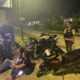 Patroli Antisipasi Tawuran Dan Geng Motor, Polsek Percut Sita 4 Anak Panah Beracun