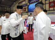 80 Jenderal Purnawirawan TNI/Polri Usulkan Anies-AHY Untuk Pasangan Sipil-Militer