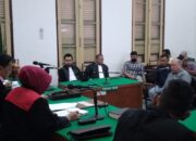 Putusan Kasasi Terdakwa Direktur PT ACR Jangan Sampai Cederai Rasa Keadilan