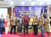 Kegiatan Promosi Dan Diseminasi KIK Ditutup