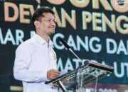 Kadin Sumut Fokus Selesaikan Masalah Quality Control UMKM