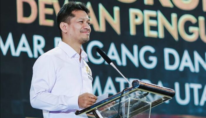 Kadin Sumut Fokus Selesaikan Masalah Quality Control UMKM