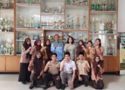 Lulus PTN Jalur SNBP Siswa SMKN 1 Medan Akui Sesuai Minat Dan Bakat