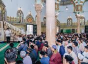 Jika Ustad Hanan Attaki Dijadikan Role Model  Bagi Anak Muda, Mudah Bagi Pemko Medan Bangun Kota Medan