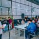 Bobby Nasution Ajak Komunitas Bikers Buka Peluang Ekonomi