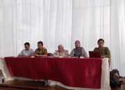 Kementerian PUPR & Dinas Perkim Hadiri Rapat Pembentukan P3SRS Bersama Penghuni Vasaka The Reiz Condo