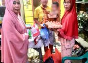 Program BAAS Berkontribusi Turunkan Angka Stunting di Medan