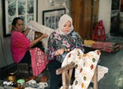 Program Kewirausahaan Telkom Optimalkan Peluang UMKM di Berbagai Industri