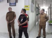 Lagi Kejari DS Geledah Dinkes, Kali Ini Dugaan Korupsi Capai Rp800 Juta