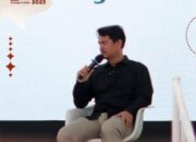 Prof.Ridha Dharmajaya: Anak Muda Adalah Pewaris Sah Negeri Ini