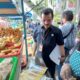 BBPOM Awasi Dagangan Takjil dan Makanan Tak Layak Konsumsi Di Supermarket
