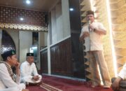 Pangdam I/BB: Sesibuk Apapun, Tetap Jaga Silaturahmi