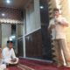 Pangdam I/BB: Sesibuk Apapun, Tetap Jaga Silaturahmi