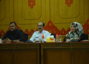 SK PDPK Jadi Penyelenggara Pemilu Tak Diperpanjang