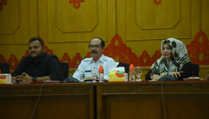 SK PDPK Jadi Penyelenggara Pemilu Tak Diperpanjang