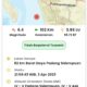 Gempa 82 KM Dari Sidempuan, Guncang 3 Provinsi