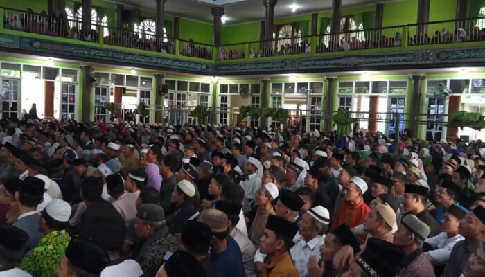 JS Simatupang Dorong Forkonas PP DOB Lebih Intensif Adakan Pertemuan