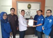 Partai Demokrat Minta Perlindungan Hukum Di PN Langsa