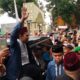 Ustadz H Abdul Somad Bedah Buku Di Binjai