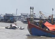 Nelayan Bilang Pungli, Dishub Ngaku Resmi