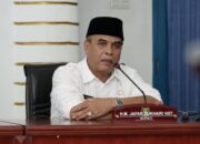 Bupati Madina: Jangan Terpengaruh Informasi Hoaks Terkait Gempa
