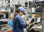 Indikator PMI Indonesia Terus Menguat Ke Level 51,9 Per Maret 