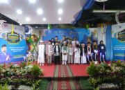 Tiap Tahun, Peserta Lomba Pildacil Dan Hafiz Quran Meningkat