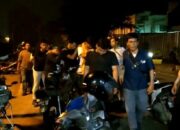 Selama Ramadan, Polisi Amankan 26 Anggota Geng Motor, 6 Ditahan