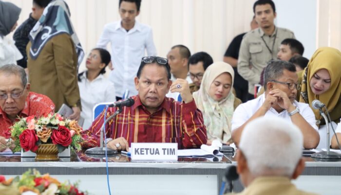 Mudik Lebaran, Baskami Tekankan Kondisi Armada Transportasi dan Kesehatan Pengemudi