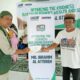 Asar Humanity Bagikan Ribuan Ifthar Dan Salurkan Zakat Di Sumatera Utara