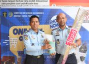 Rutan Kelas I Labuhandeli Jual Produk Narapidana