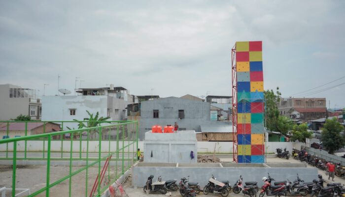 MPW Pemuda Pancasila Sumut Gelar Syukuran HUT ke 64 PP, Kodrat Shah: Kader PP Tetap Jaga Kondisifitas