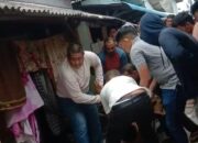 Melarikan Diri, Tahanan Polres Pelabuhan Belawan Akhirnya Tewas