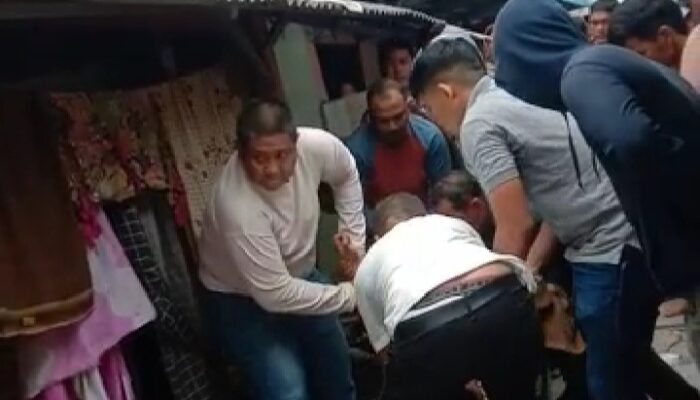 Melarikan Diri, Tahanan Polres Pelabuhan Belawan Akhirnya Tewas