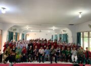 IMM FEB UMSU Gelar Paket Dakwah Ramadhan Bersama Masyarakat