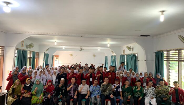 IMM FEB UMSU Gelar Paket Dakwah Ramadhan Bersama Masyarakat