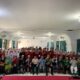 IMM FEB UMSU Gelar Paket Dakwah Ramadhan Bersama Masyarakat