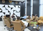 Eksploitasi Anak Marak, Ketua DPRK Banda Aceh Panggil Dinas Terkait