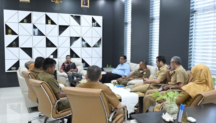 Eksploitasi Anak Marak, Ketua DPRK Banda Aceh Panggil Dinas Terkait