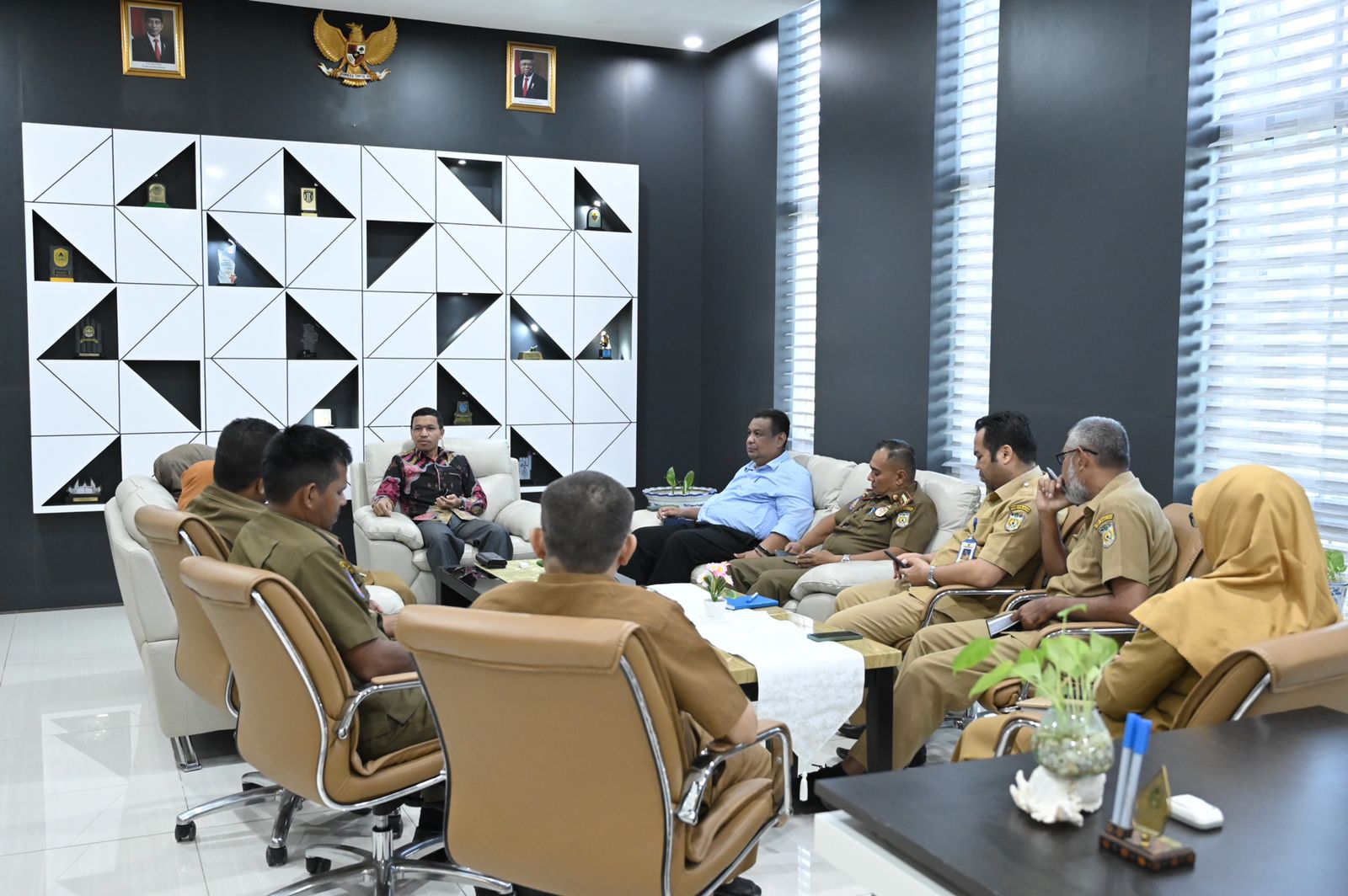 Eksploitasi Anak Marak, Ketua DPRK Banda Aceh Panggil Dinas Terkait