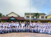 Luar Biasa, 124 Siswa MAN 1 Padangsidimpuan Masuk PTN Tanpa Testing