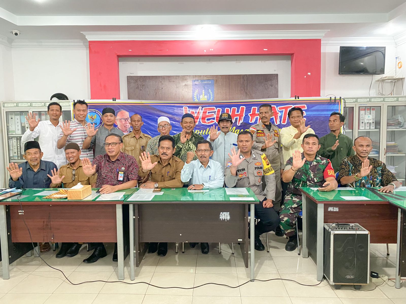 Adiksi Ketergantungan Zat Tidak Bisa Disembuhkan